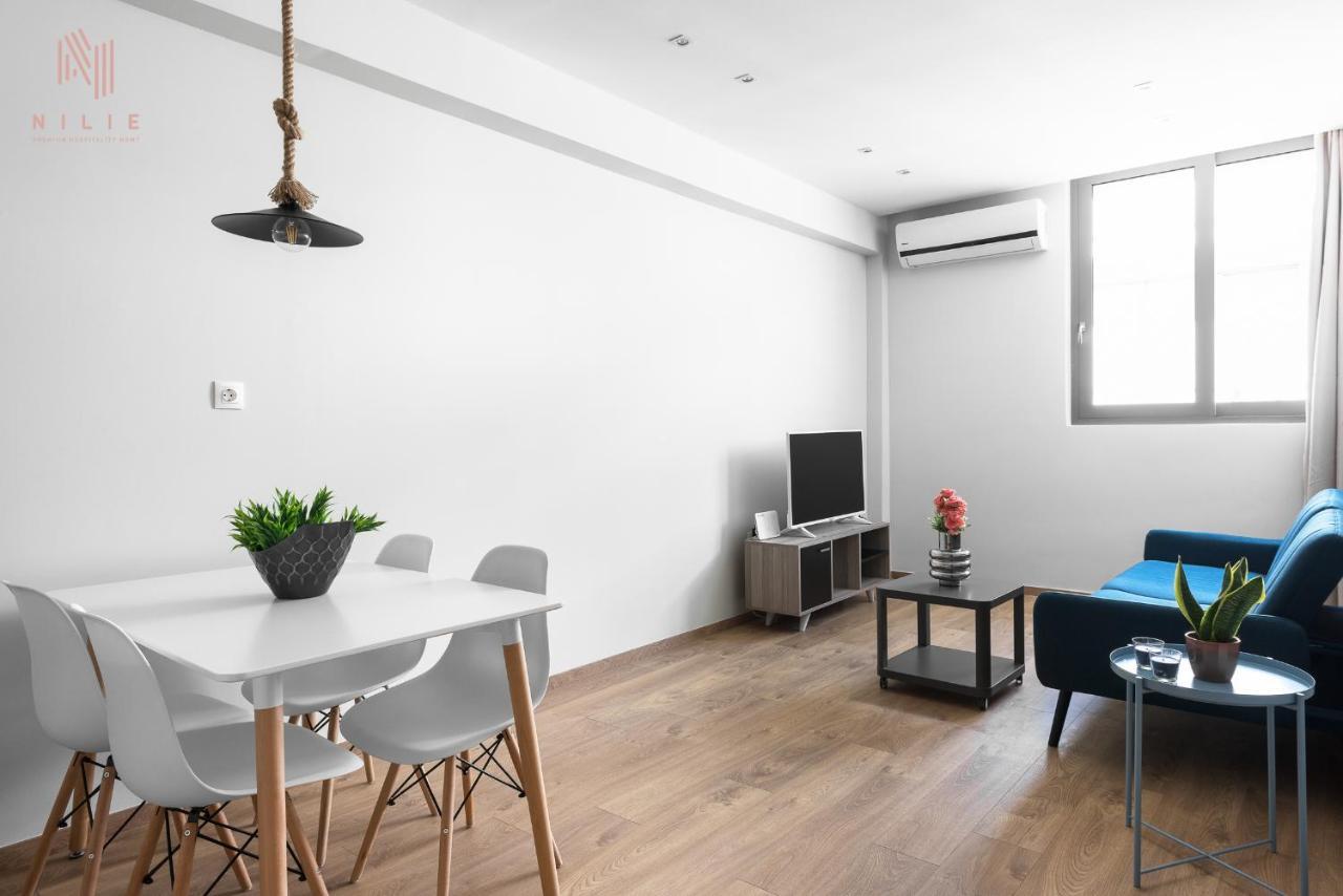 Panama, Nilie Hospitality Mgmt Daire Selanik Dış mekan fotoğraf